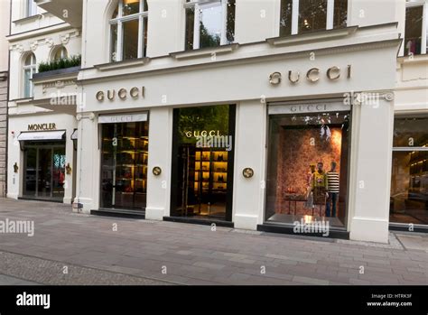 gucci berlin germany.